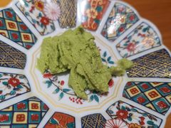 -福匠日本料理(人民路店)