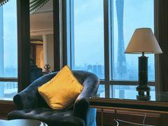 -广州富力丽思卡尔顿酒店