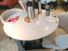 -必胜客(安盛金马店)