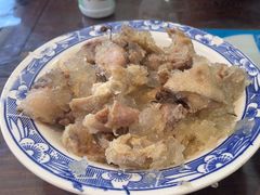 -乔家满族八大碗(流水沟店)