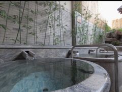 -汤连得温泉馆(宝山店)