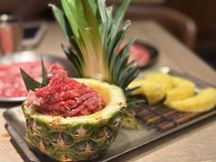-西塔老太太泥炉烤肉(沈阳店)