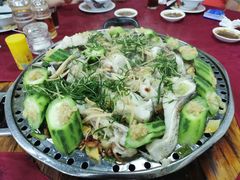 -友口福(大良店)