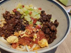 -宋益驴蹄子面肉夹馍(辛家庙店)