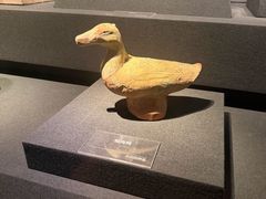 -汉景帝阳陵博物院