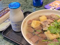 -四宜糕团店(南大街店)