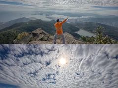 -梅沙尖