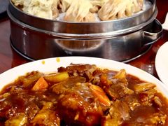 -恩宏德餐馆(平山道店)