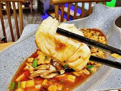 臭鳜鱼-不倒翁·安徽名菜楼(步行街店)