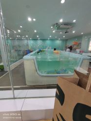 点击看大图 -鱼乐贝贝婴幼儿水育馆(星汇广场店)