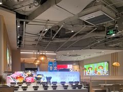 -呷哺呷哺 黄金牧场 (新中关购物中心店)