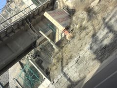 -黄河龙门风景区