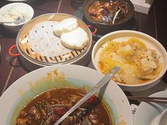 -外婆家(义乌新光汇购物中心店)