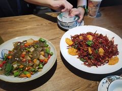 -小喜客·云南特色菜(纳西庭院店)
