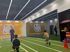 -BingoLand宾果体能中心(钱江新城店)