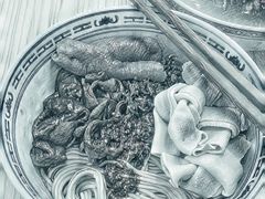 -盛兴面馆(真儒大厦店)