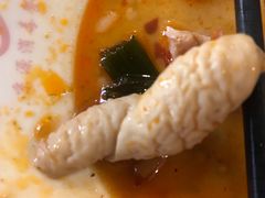 -湘肠香火锅店(团结湖店)