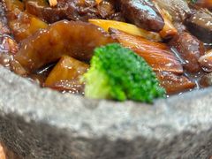 -山东宾馆·齐鲁苑餐厅