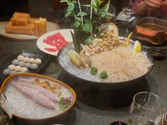 -荣记火锅(青悦城店)