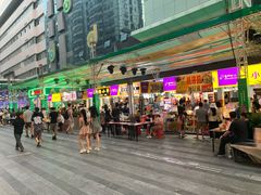 -东门町美食街