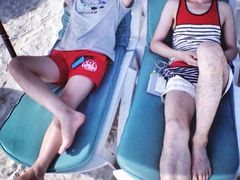 -槟城街头艺术街区