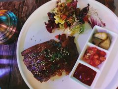 -Famous肥猫墨西哥音乐餐吧(五棵松华熙LIVE店)