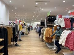 -优衣库(青岛万象城店)