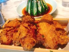 -弄堂里(西溪龙湖天街店)