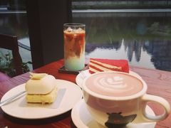 -BLAQ咖啡(骏豪店)