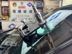 -福耀汽车玻璃(浦东店)
