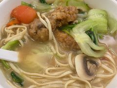 -同心楼(解放北路店)