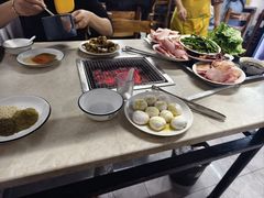 -风味烧烤
