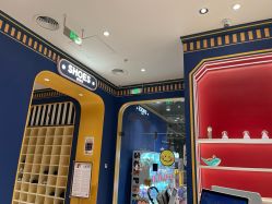 点击看大图 -meland亲子乐园(北京首开通州万象汇店)