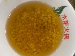 -木萨火锅店(开鲁路店)