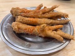 -笋果坊螺蛳粉(竹园小区店)