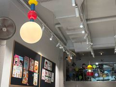 -小豆海棠(嘉兴路店)