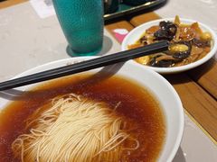 -松鹤楼面馆(天一广场店)