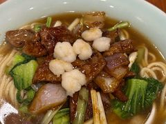-奎元馆.百年奎元.非遗传承(西湖边的解放路店)