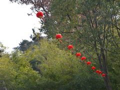 -南京金牛湖风景区