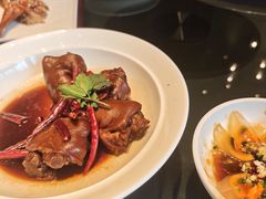 -喜棠·长沙家宴·海鲜·湘菜(麓谷店)