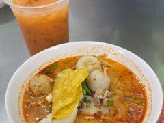 -红大哥水门鸡饭(總店)