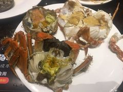 -川骄海鲜自助(河东店)
