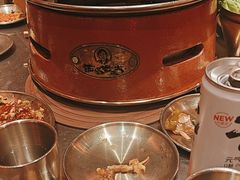 -西塔老太太泥炉烤肉(苏州大悦城店)