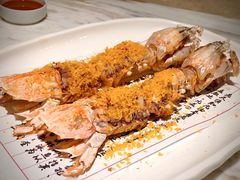 -海味世家·家常菜馆(明州里店)