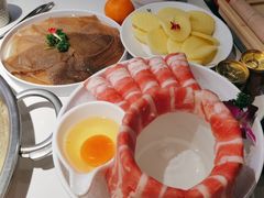 -小龙坎火锅(汉街店)