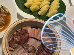 -金链花·泰国餐厅(国贸店)