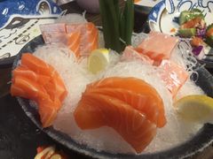 -昊寿司(敏捷城店)