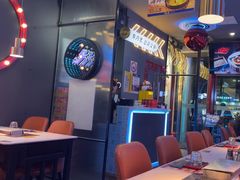 -大成海鲜烧烤·小龙虾(五角场店)