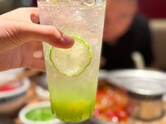 -巴奴毛肚火锅(京西大悦城店)