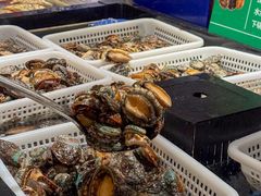 -亚马逊海鲜自助(梅溪湖步步高店)